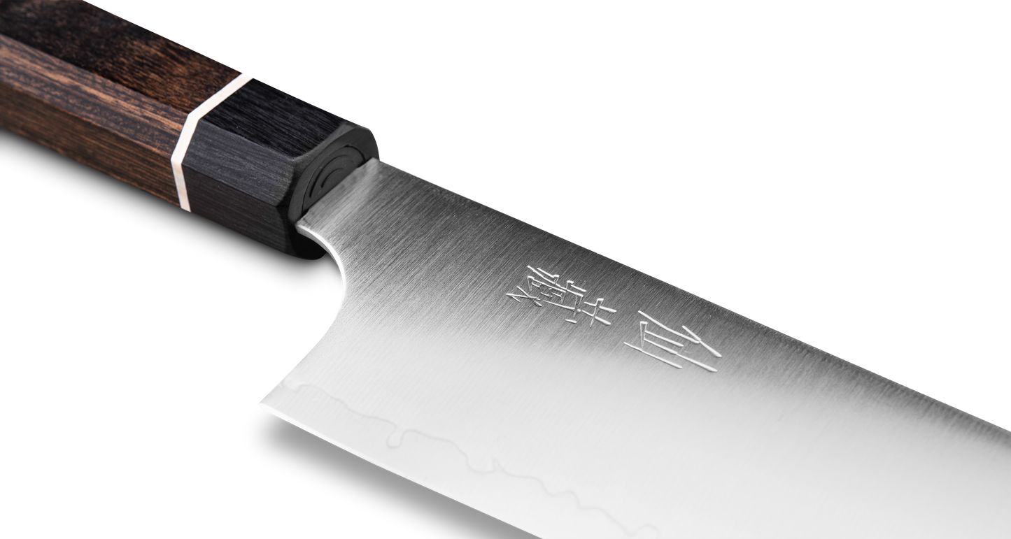 SG2 Bunka Matte 165mm (6.5")