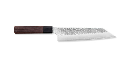 Kouhei-Shinmatsu ZDP-189 Bunka Silver 200mm (7.9")