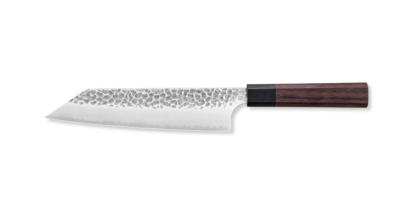 Kouhei-Shinmatsu ZDP-189 Bunka Silver 200mm (7.9")