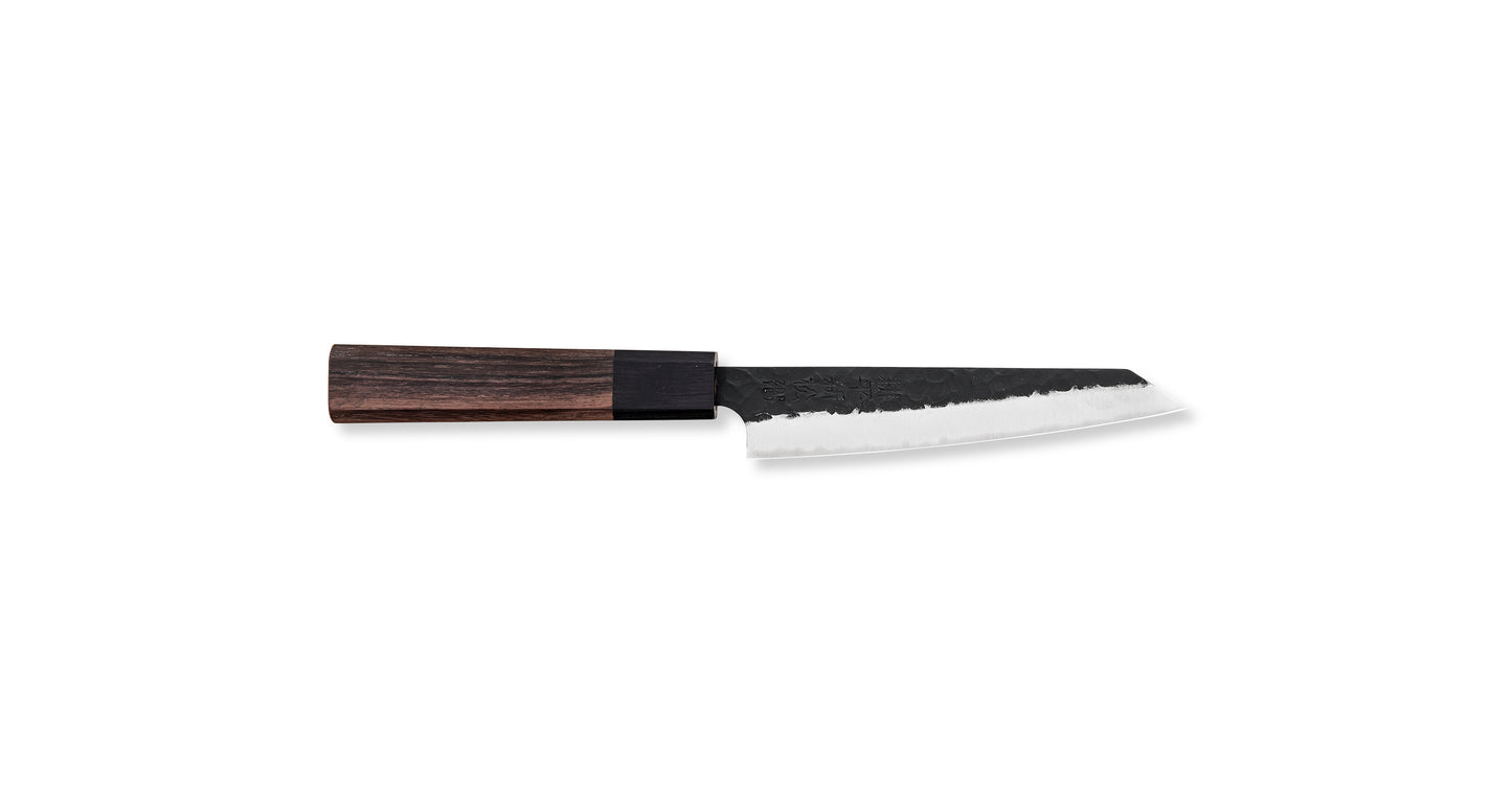 Kouhei-Shinmatsu ZDP-189 Petty Black 135mm (5.3")
