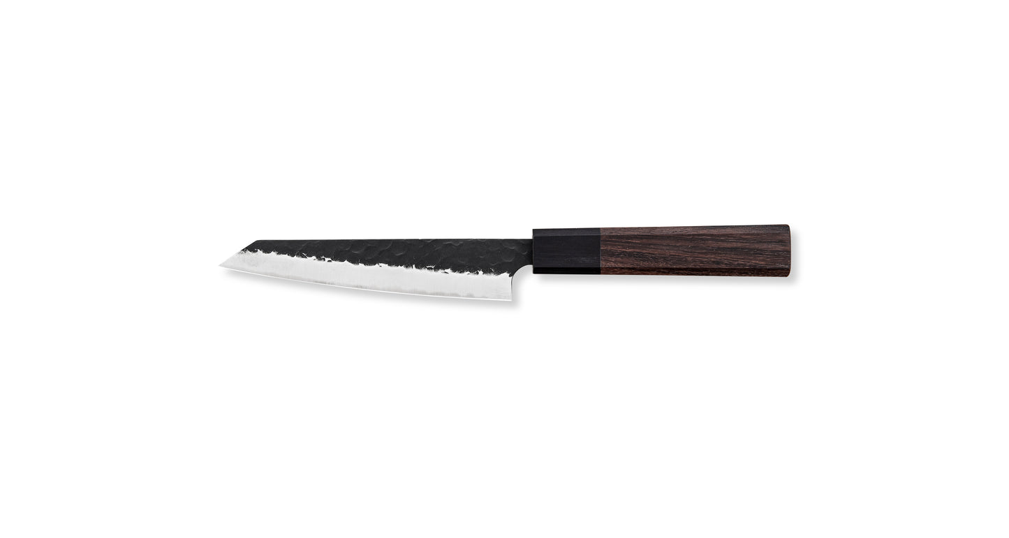 Kouhei-Shinmatsu ZDP-189 Petty Black 135mm (5.3")