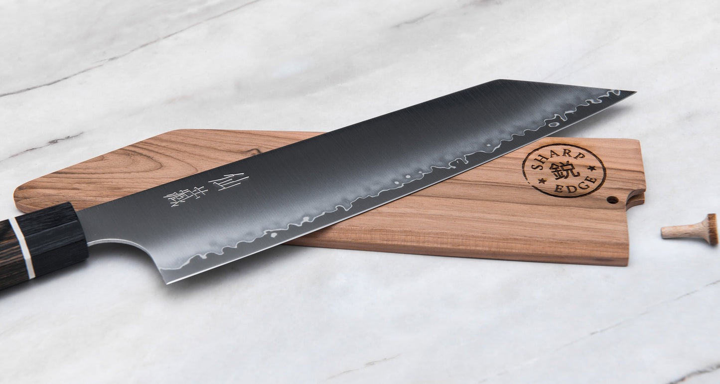 SG2 Bunka Matte 200mm (7.9")