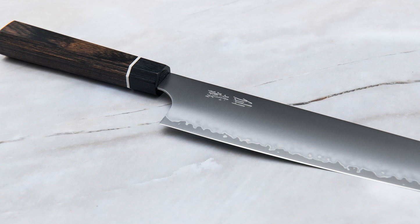 SG2 Bunka Matte 200mm (7.9")