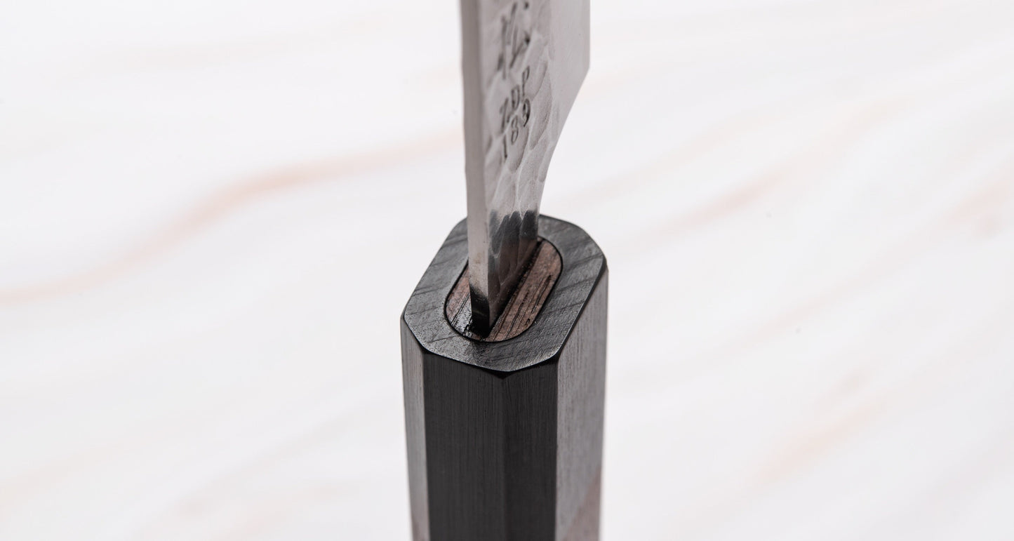 Kouhei-Shinmatsu ZDP-189 Bunka Silver 200mm (7.9")