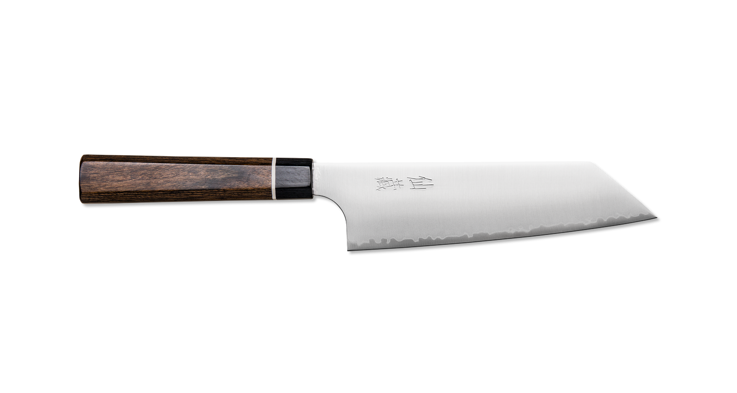 SG2 Bunka Matte: high-end powder steel