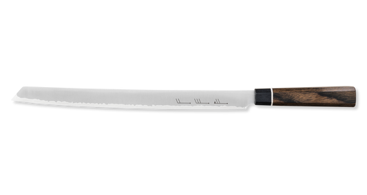 SG2 Burja - Prosciutto Knife 300mm (11.8")