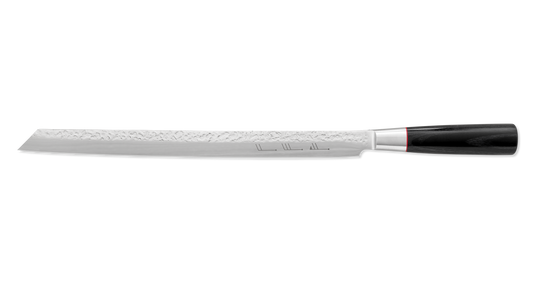 Burja - Prosciutto Knife 300mm (11.8")