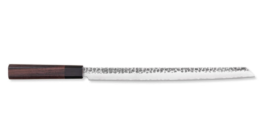 ZDP-189 Burja - Prosciutto Knife 300mm (11.8")